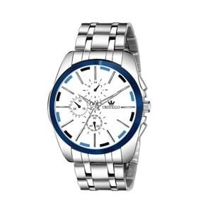 LOIS CARON LCS-8273 TRENDING DAY & DATE FUNCTIONING WATCH Analog Watch - For Men