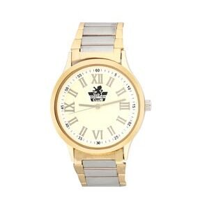 LOIS CARON LCS-8253 TRENDING DAY & DATE FUNCTIONING WATCH Analog Watch - For Men