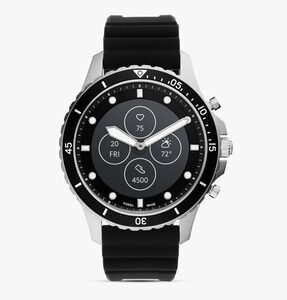 Flozio FL-1017 FL1017 Indian Army Green Digital Watch - For Boys