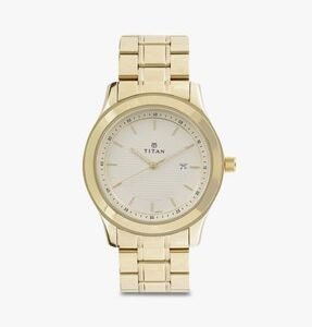 LOIS CARON LCS-8252 TRENDING DAY & DATE FUNCTIONING WATCH Analog Watch - For Men