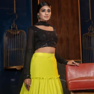 Premium quality Lehenga choli