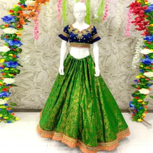 Premium quality Lehenga choli
