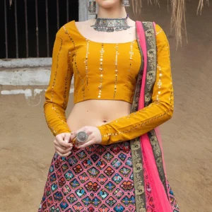 Premium quality Lehenga choli