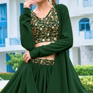 Premium quality Lehenga choli