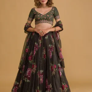 Premium quality Lehenga choli