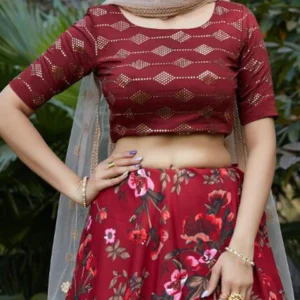 Premium quality Lehenga choli