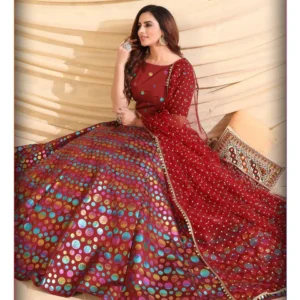 Premium quality Lehenga choli