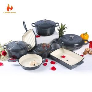 Best selling cookware