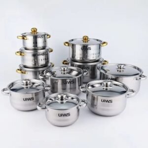 Best selling cookware