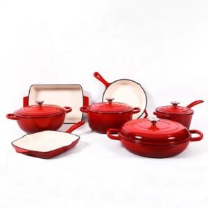 Best selling cookware
