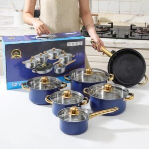 Best selling cookware