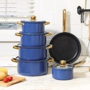 Best selling cookware