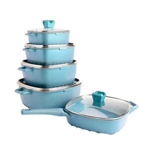Best selling cookware