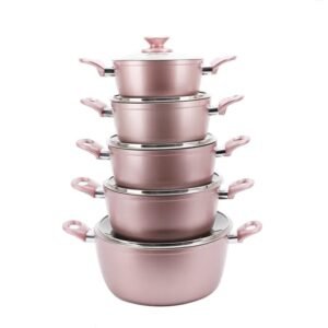 Best selling cookware