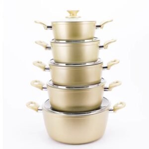 Best selling cookware