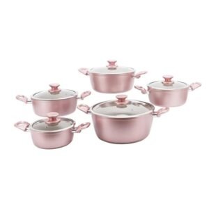 Best selling cookware