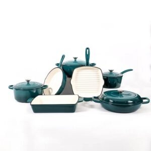 Best selling cookware