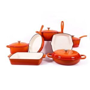 Best selling cookware