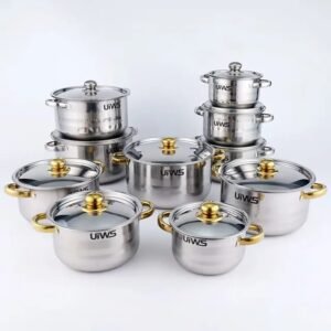 Best selling cookware