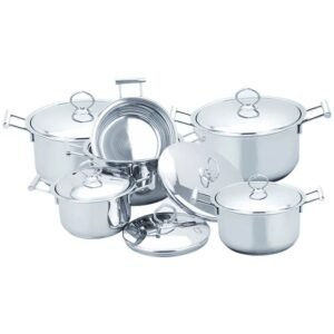 Best selling cookware