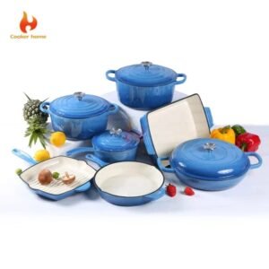 Best selling cookware