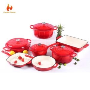 Best selling cookware