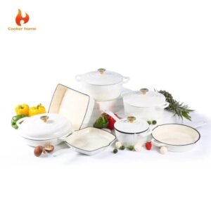 Best selling cookware