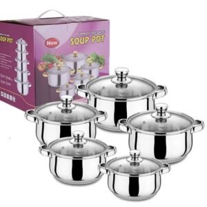 Best selling cookware