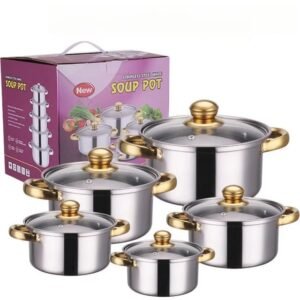 Best selling cookware