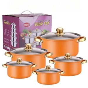 Best selling cookware