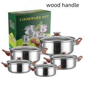 Best selling cookware