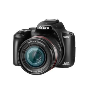 Wholesale New Photo Reflex SLR Reflect 10X Optical Zoom Professional Digital Camera D05 4k DSLR Camera