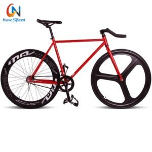 Speed level	21-speed road bike