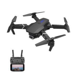 NEW Drone S135 MAX GPS Professional 8K Dual HD Camera 3-Axis FPV Brushless Avoidance Quadcopter Dron S135 Pro V KAI ONE