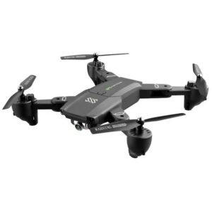 NEW Drone S135 MAX GPS Professional 8K Dual HD Camera 3-Axis FPV Brushless Avoidance Quadcopter Dron S135 Pro V KAI ONE
