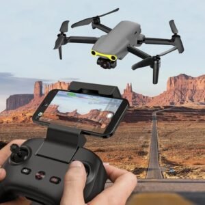 NEW Drone S135 MAX GPS Professional 8K Dual HD Camera 3-Axis FPV Brushless Avoidance Quadcopter Dron S135 Pro V KAI ONE