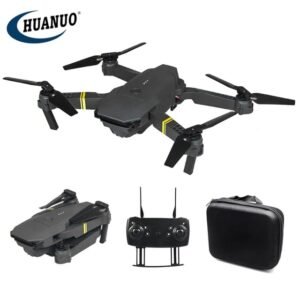 NEW Drone S135 MAX GPS Professional 8K Dual HD Camera 3-Axis FPV Brushless Avoidance Quadcopter Dron S135 Pro V KAI ONE