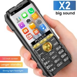 Dual  Sim Keypad Mobile  Phone & 1.8 inch Screen & Talking Keypad Budget Range Phone