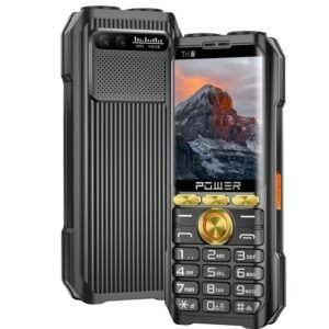 Dual  Sim Keypad Mobile  Phone & 1.8 inch Screen & Talking Keypad Budget Range Phone