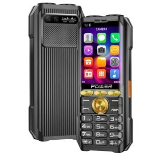 Dual  Sim Keypad Mobile  Phone & 1.8 inch Screen & Talking Keypad Budget Range Phone