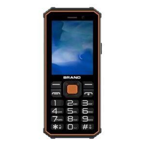 Dual  Sim Keypad Mobile  Phone & 1.8 inch Screen & Talking Keypad Budget Range Phone