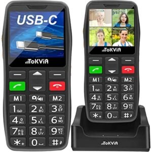 Dual  Sim Keypad Mobile  Phone & 1.8 inch Screen & Talking Keypad Budget Range Phone