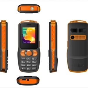 Dual  Sim Keypad Mobile  Phone & 1.8 inch Screen & Talking Keypad Budget Range Phone