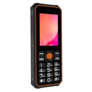 Dual  Sim Keypad Mobile  Phone & 1.8 inch Screen & Talking Keypad Budget Range Phone