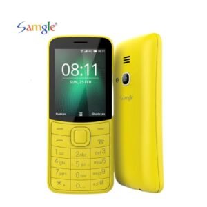 Dual  Sim Keypad Mobile  Phone & 1.8 inch Screen & Talking Keypad Budget Range Phone