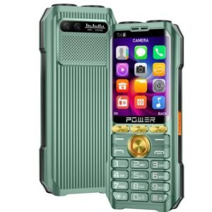 Dual  Sim Keypad Mobile  Phone & 1.8 inch Screen & Talking Keypad Budget Range Phone