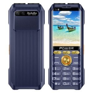 Dual  Sim Keypad Mobile  Phone & 1.8 inch Screen & Talking Keypad Budget Range Phone