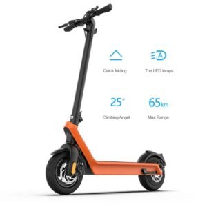 Made in china E  scooter