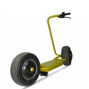 Made in china E  scooter