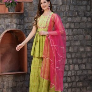 Best selling womens ethnic wear kurta